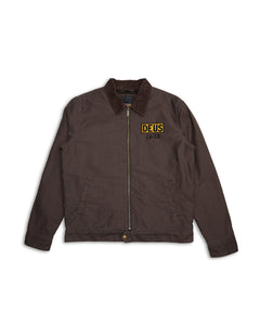 DEUS EX MACHINA SUPER STITIOUS JACKET