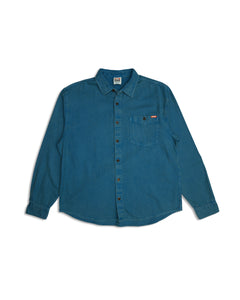 DEUS EX MACHINA KEON FLANNEL SHIRT