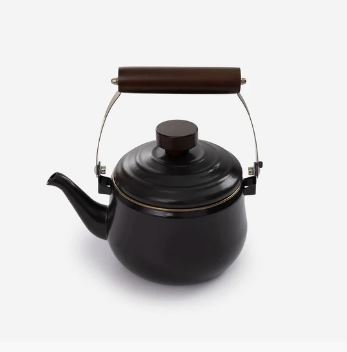 BAREBONES TEAPOT