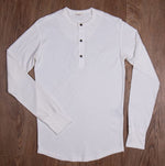 Charger l&#39;image dans la galerie, PIKE BROTHERS 1927 HENLEY SHIRT LONG SLEEVE
