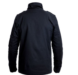 JOHN DOE EXPLORER JACKET XTM BLACK