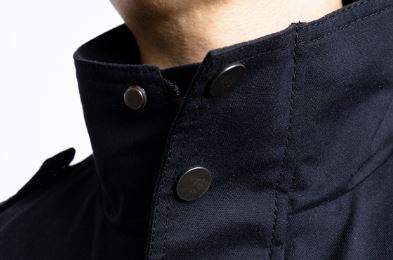 JOHN DOE EXPLORER JACKET XTM BLACK