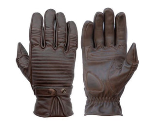 AGE OF GLORY GANTS GARAGE LEATHER GLOVES CE