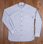 Charger l&#39;image dans la galerie, PIKE BROTHERS 1923 BUCCANOY SHIRT WACO WHITE
