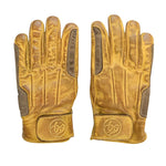 Charger l&#39;image dans la galerie, AGE OF GLORY Gants Rover CE Cuir Yellow
